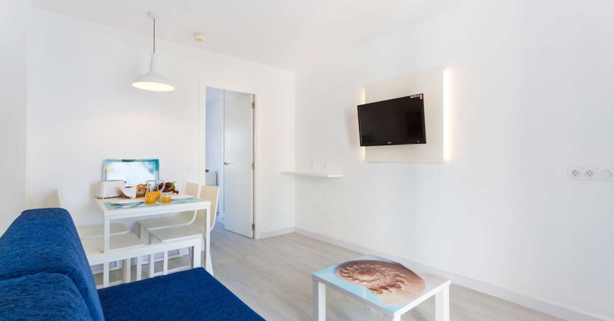 Een foto van Gran Isla Jutlandia Family Resort