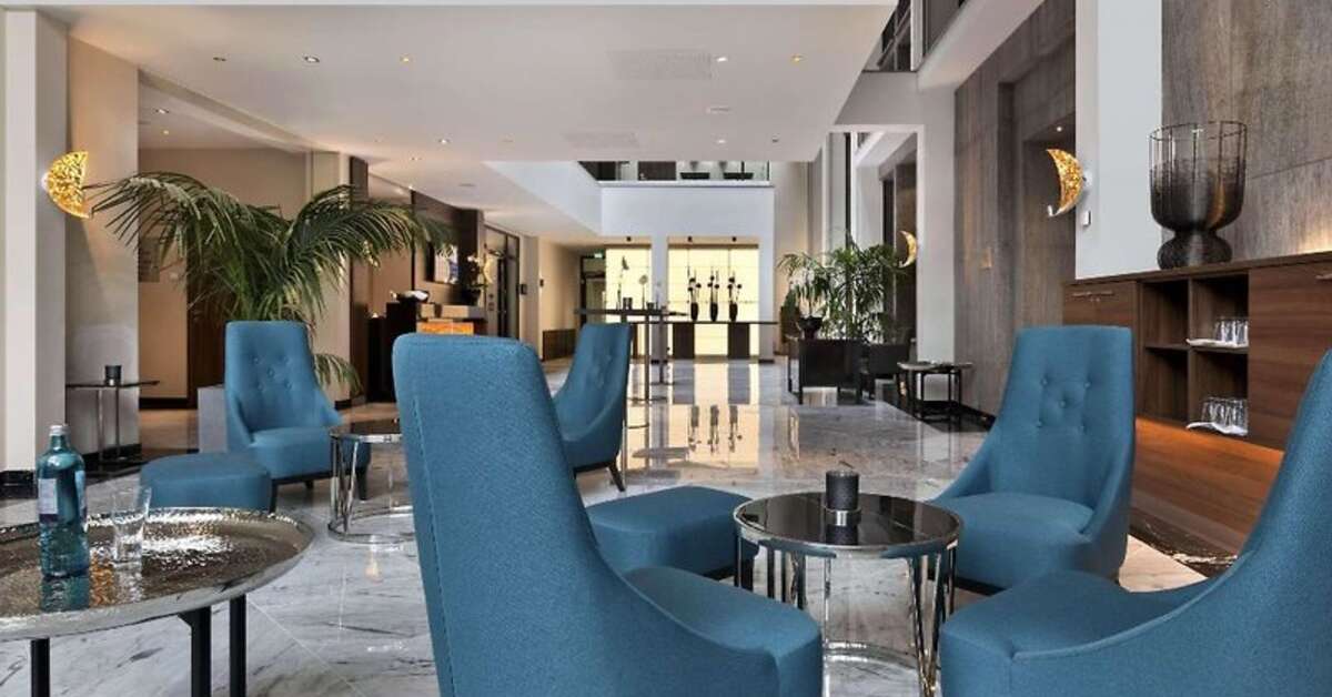 Een foto van Flemings Selection Hotel Frankfurt City
