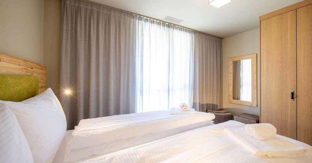 Een foto van Swisspeak Resort Meiringen
