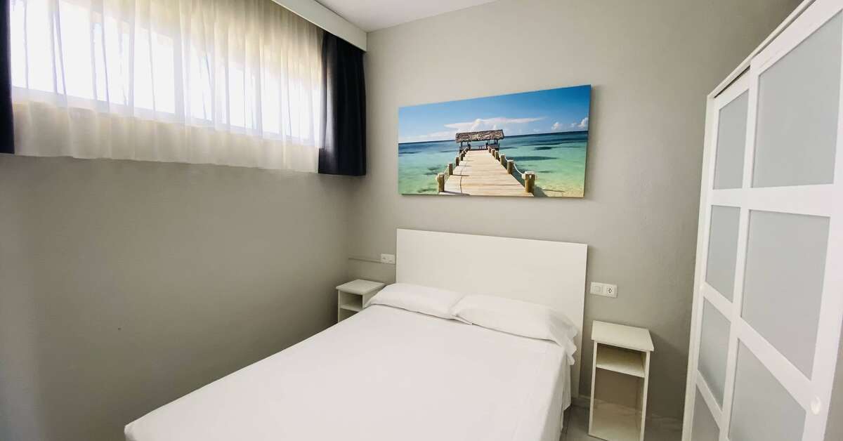 Een foto van Los Jazmines Appartementen
