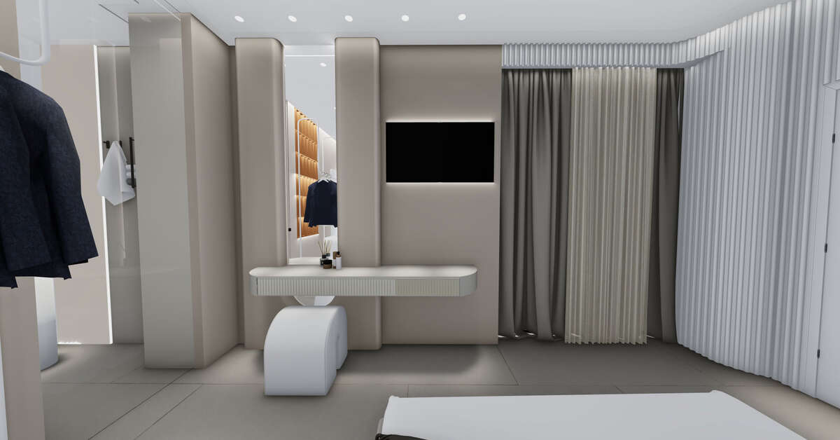 Een foto van Zorbas Lifestyle Hotel