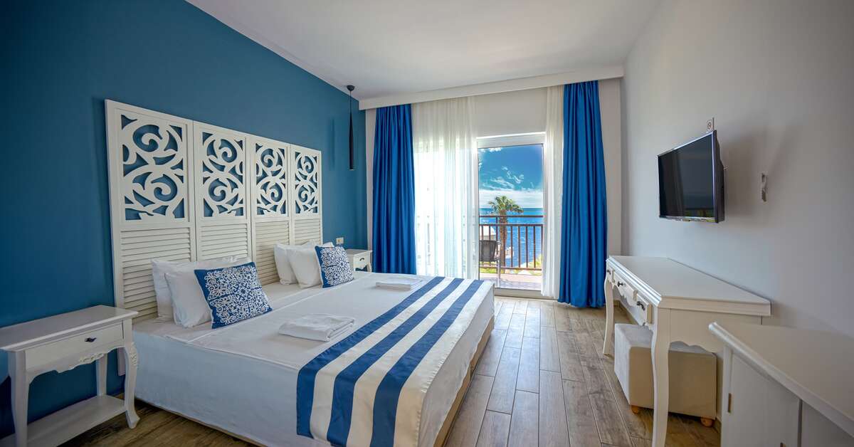 Een foto van Blue Dreams Resort & Spa