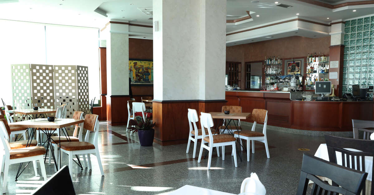 Een foto van Ylli I Detit Hotel