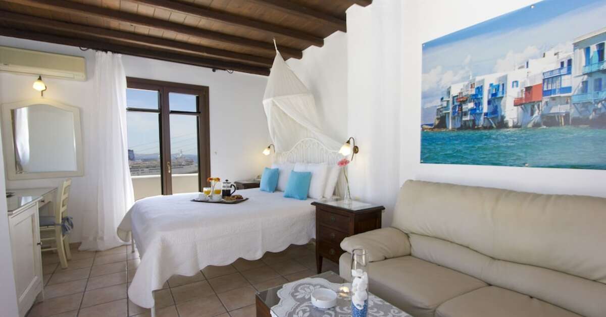 Een foto van Paradision Hotel