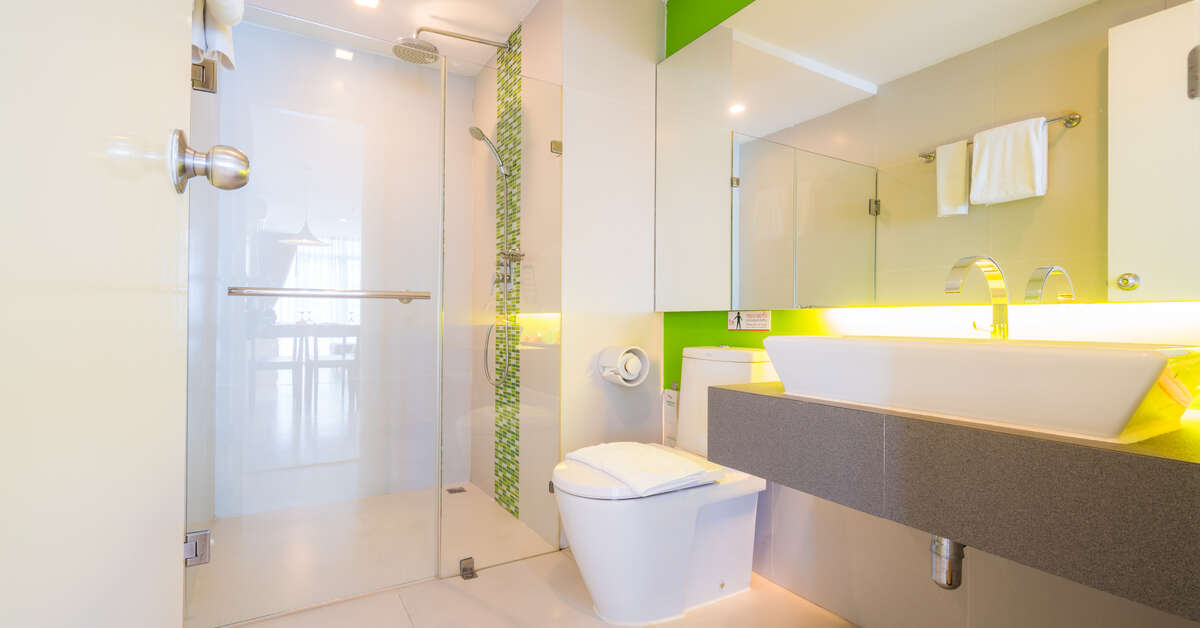 Een foto van Brighton Hotel & Residence