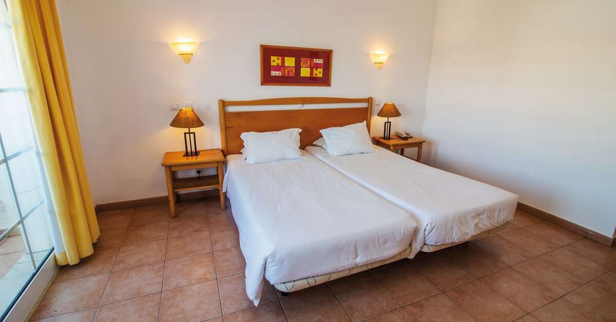Een foto van Hotel Luz Bay
