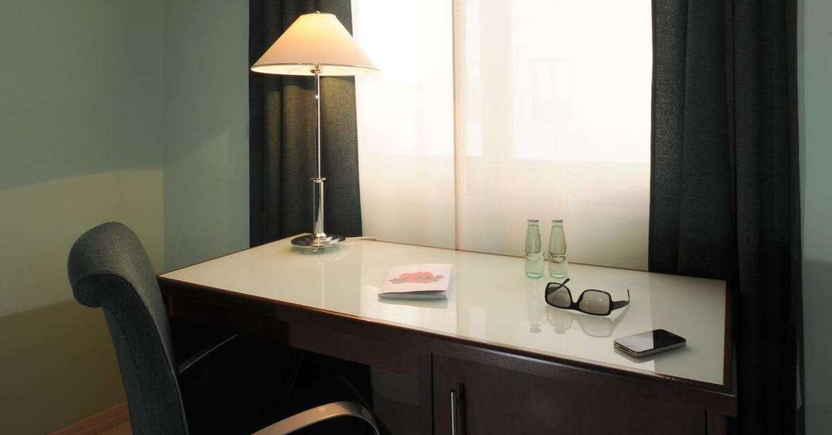 Een foto van Hotel Panorama Siracusa