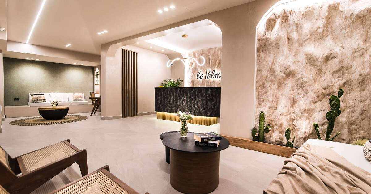 Ein Foto Ilios Malia Hotel Resort