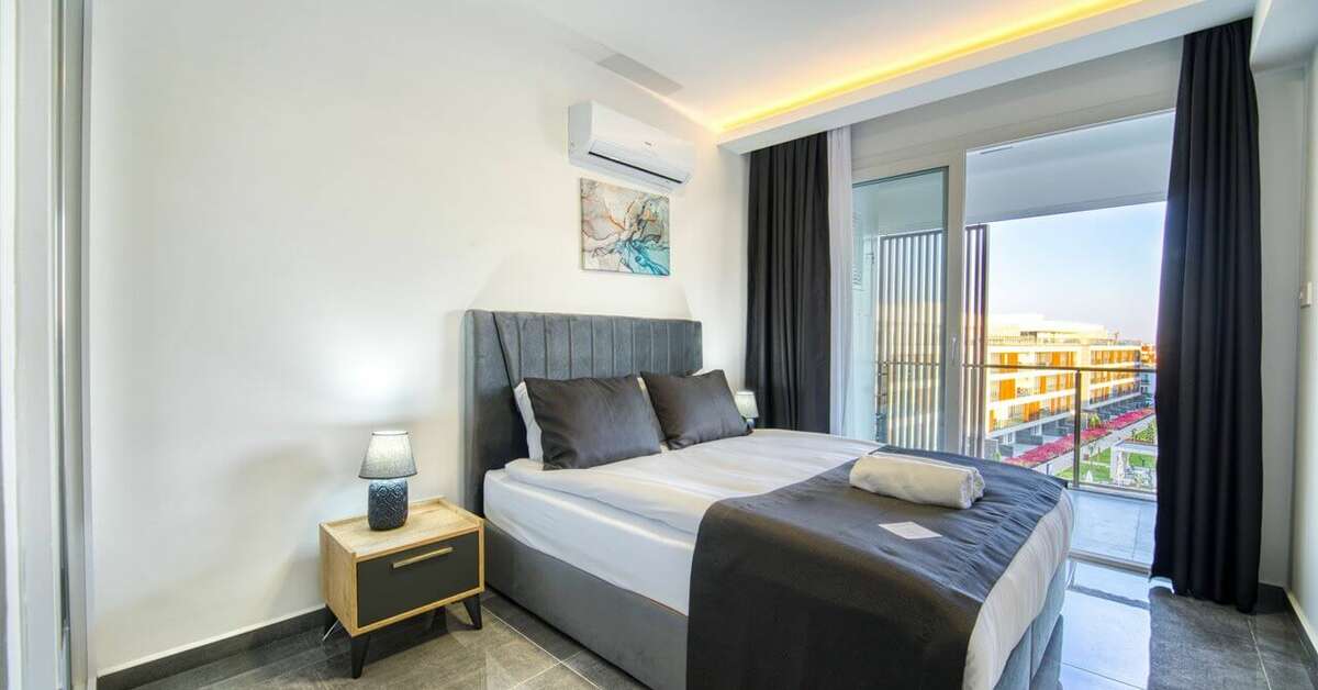 Een foto van Courtyard Long Beach Holiday Resort