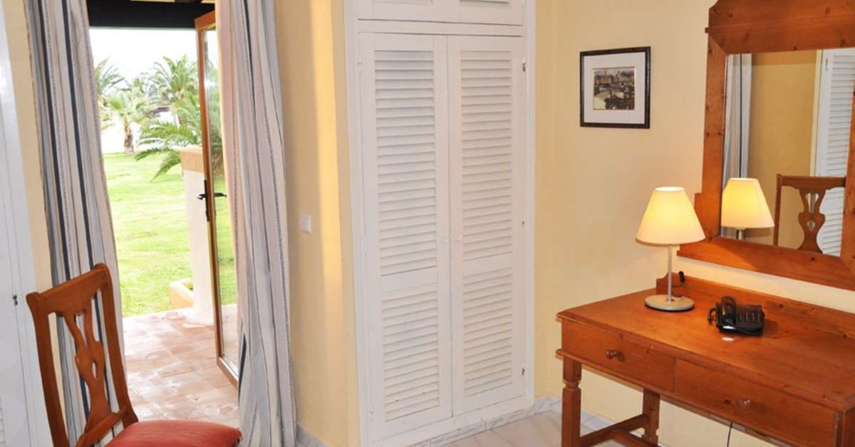 Een foto van Hotel Club Sunway Punta Prima