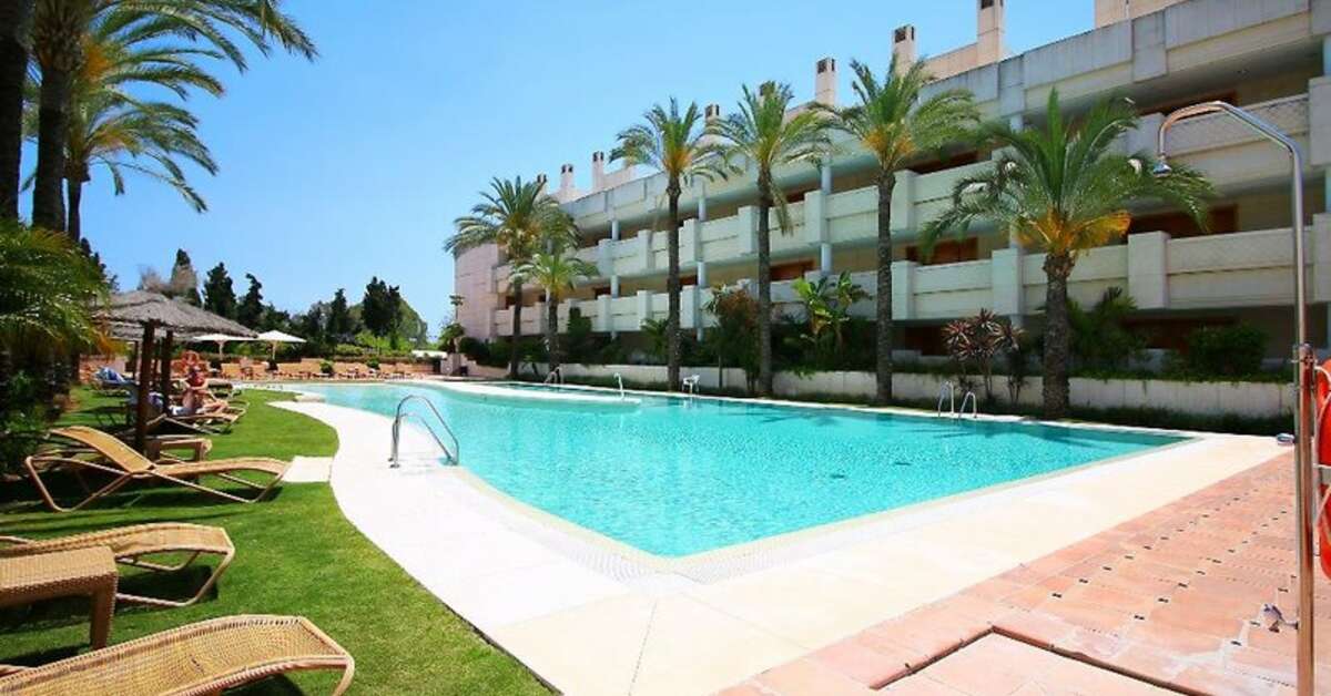 Een foto van Alanda Hotel Marbella