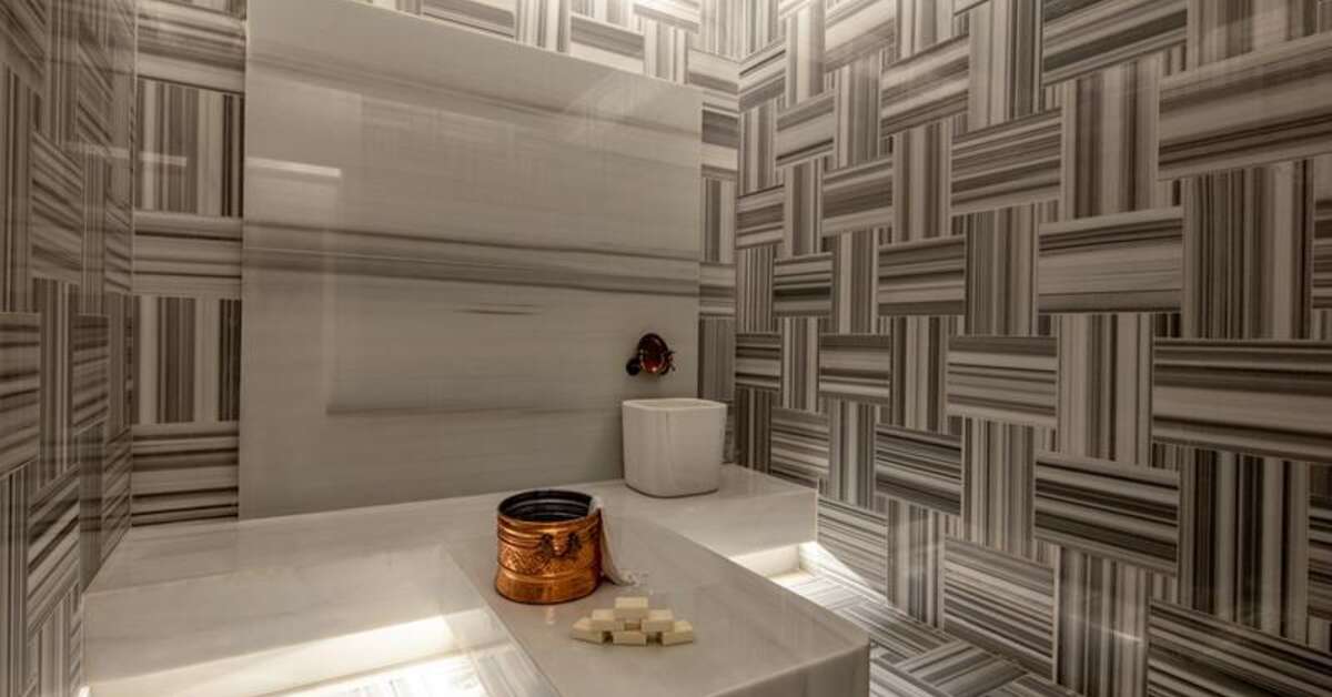 Een foto van de faciliteiten bij Kaya Palazzo Resort & Residence Le Chic Bodrum