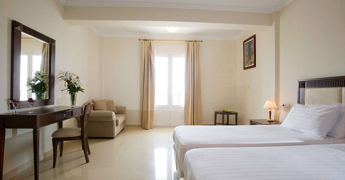 Een foto van Appartementen Royal Nidri