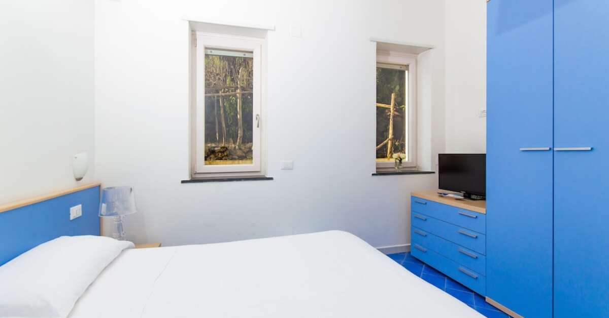 Een foto van Residence Due Torri