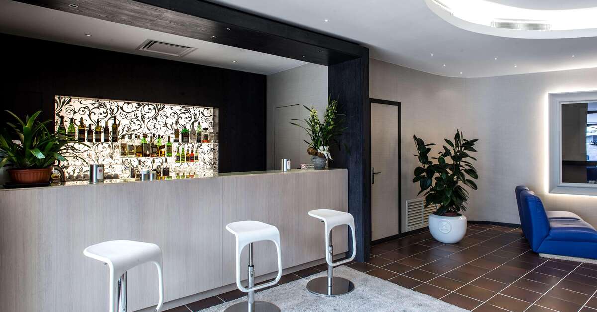 Een foto van Hotel Mirage Florence