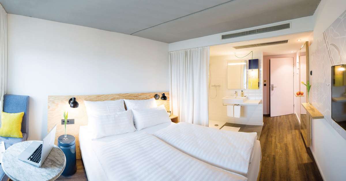 Een foto van Hotel Schani