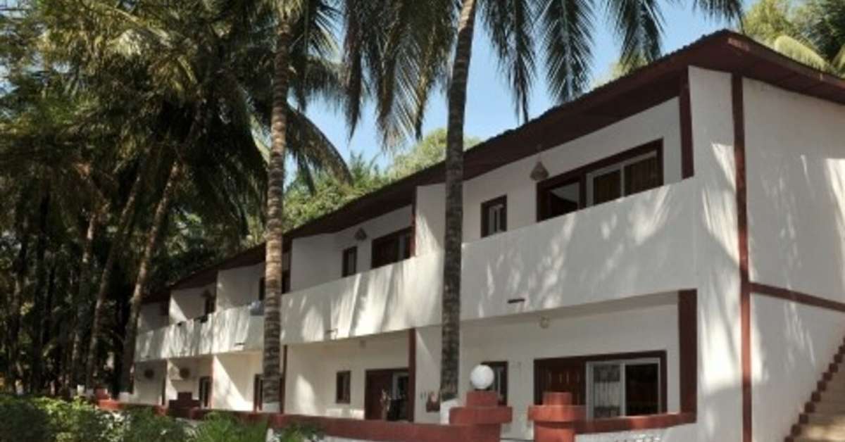 Een foto van Badala Park Hotel