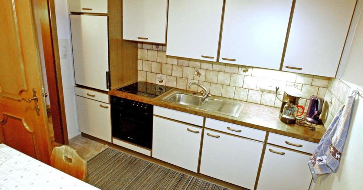 Een foto van Appartementen Alois Arnold