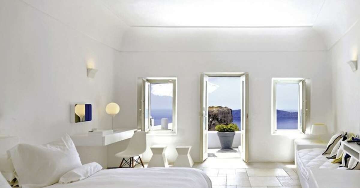 Ein Foto Grace Hotel Auberge Resorts Collection