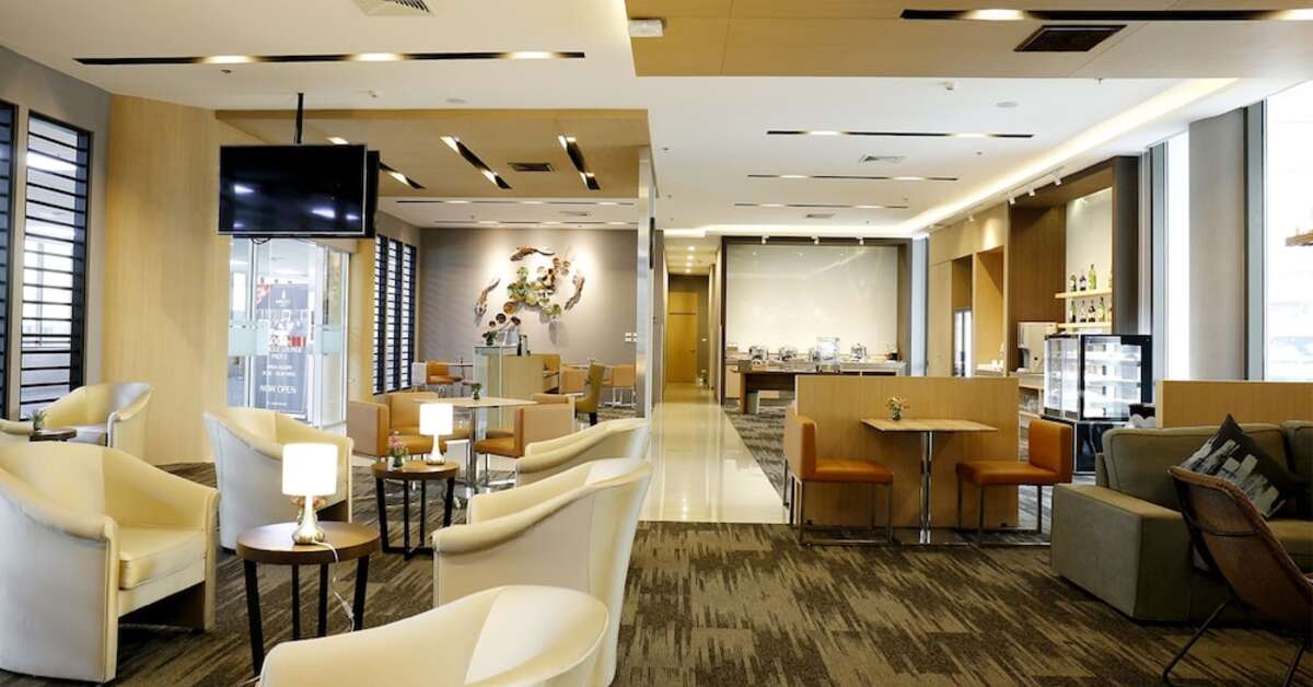 Een foto van Louis' Tavern Hotel