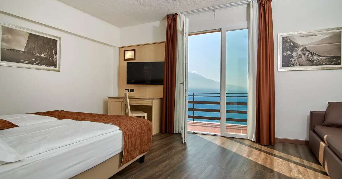 Een foto van Hotel Le Balze Aktiv & Wellness