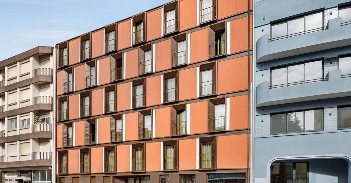 Een foto van Hotel Fontinha