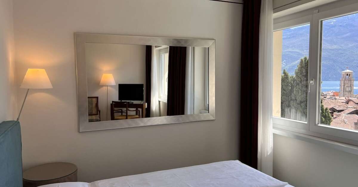 Een foto van Hotel Villa Miravalle