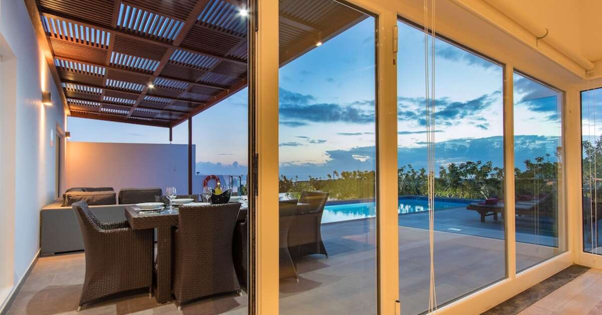 Een foto van Hoopoe Villas Lanzarote