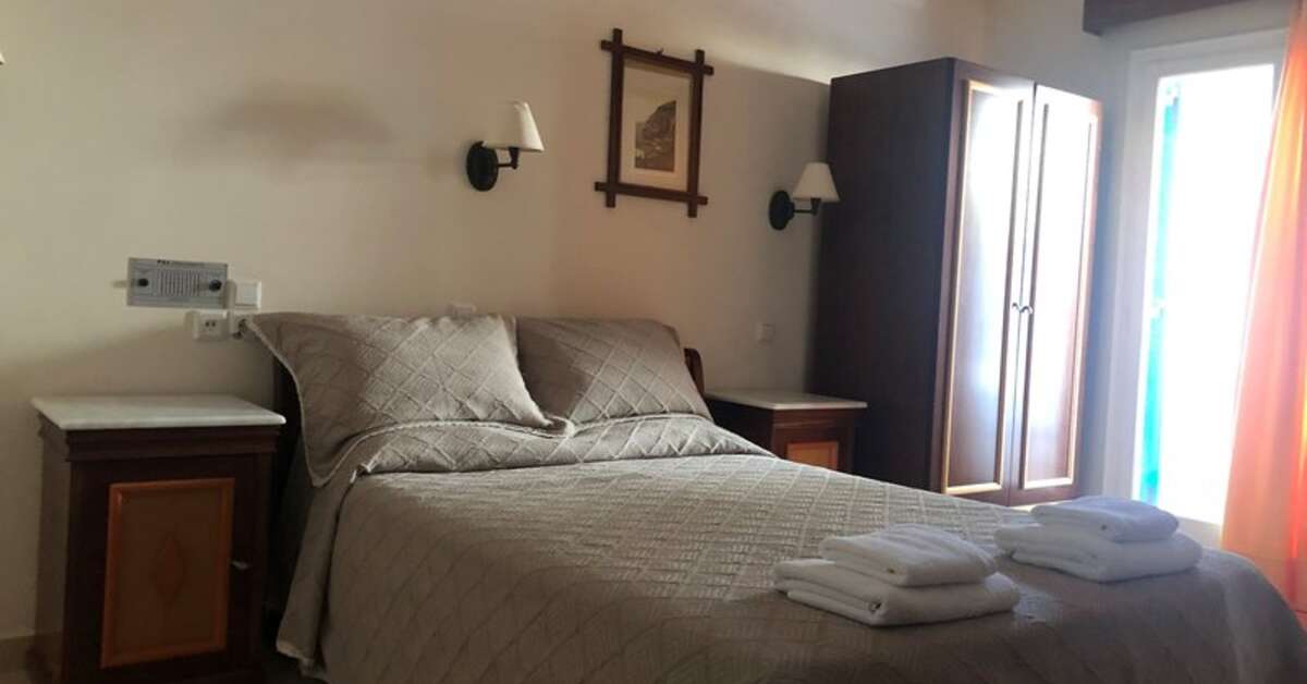 Een foto van Karidis Hotel