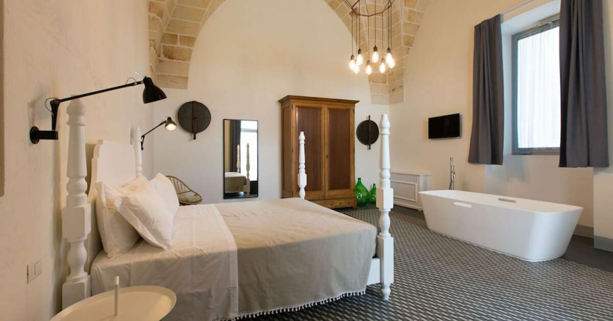 Een foto van Vinilia Wine Resort