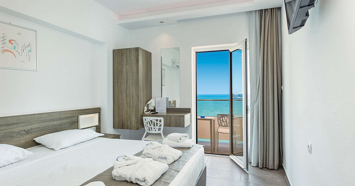 Ein Foto Kahlua Hotel & Suites