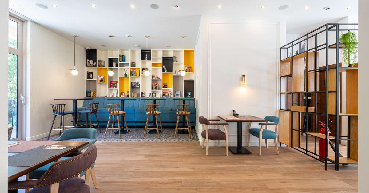 Een foto van Hotel Casa di Sofia
