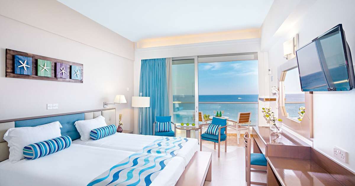 Een foto van Cavo Maris Beach Hotel