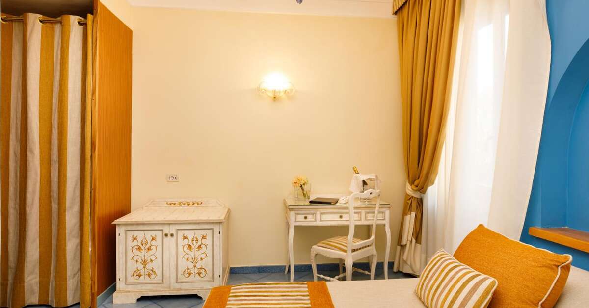 Ein Foto Hotel Zi Teresa