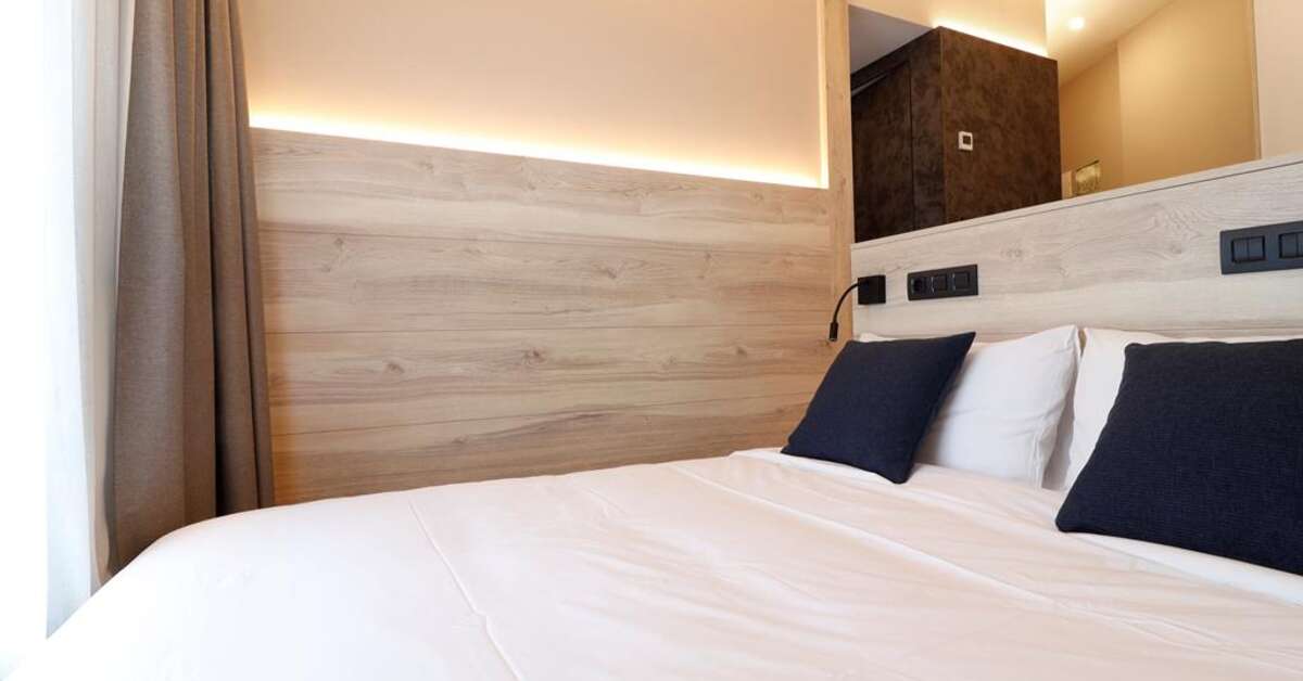 Een foto van Hotel Montarto