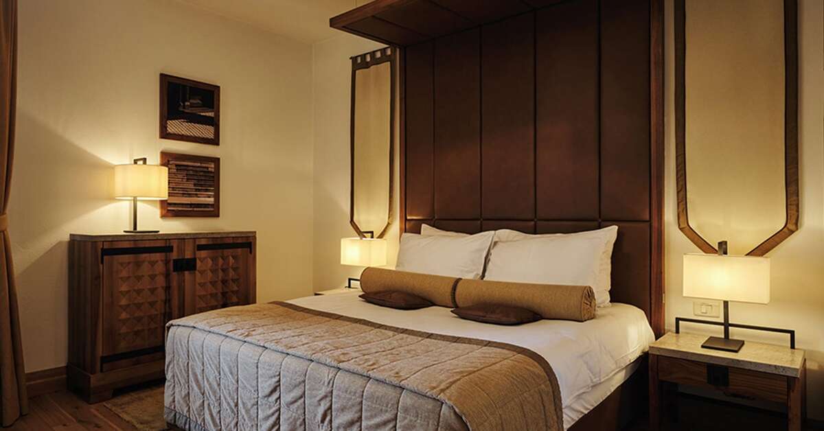 Een foto van Hotel Grad Otocec