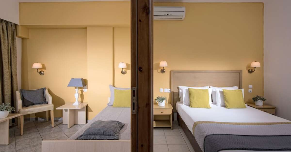 Een foto van Blue Bay Resort & Spa