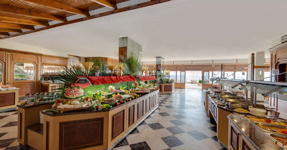 Een foto van Rubi Hotel