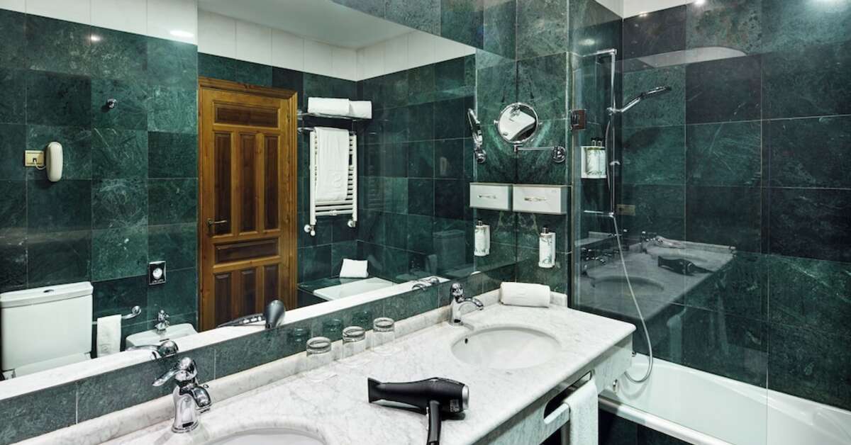 Een foto van Sercotel Palacio de Gamboa