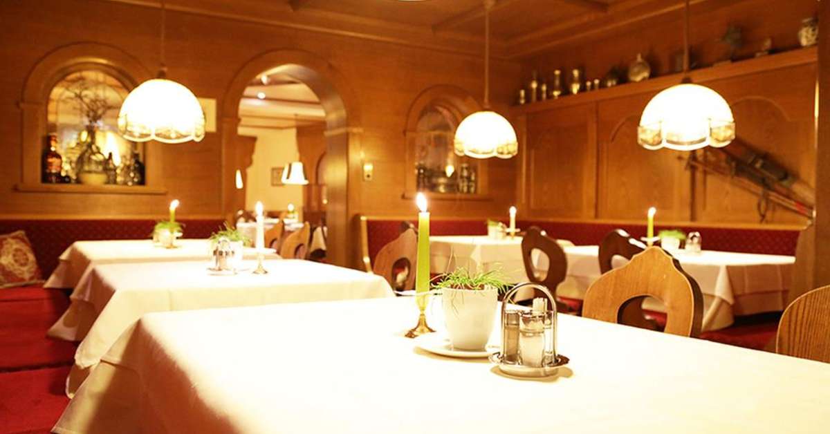 Een foto van Hotel Austria