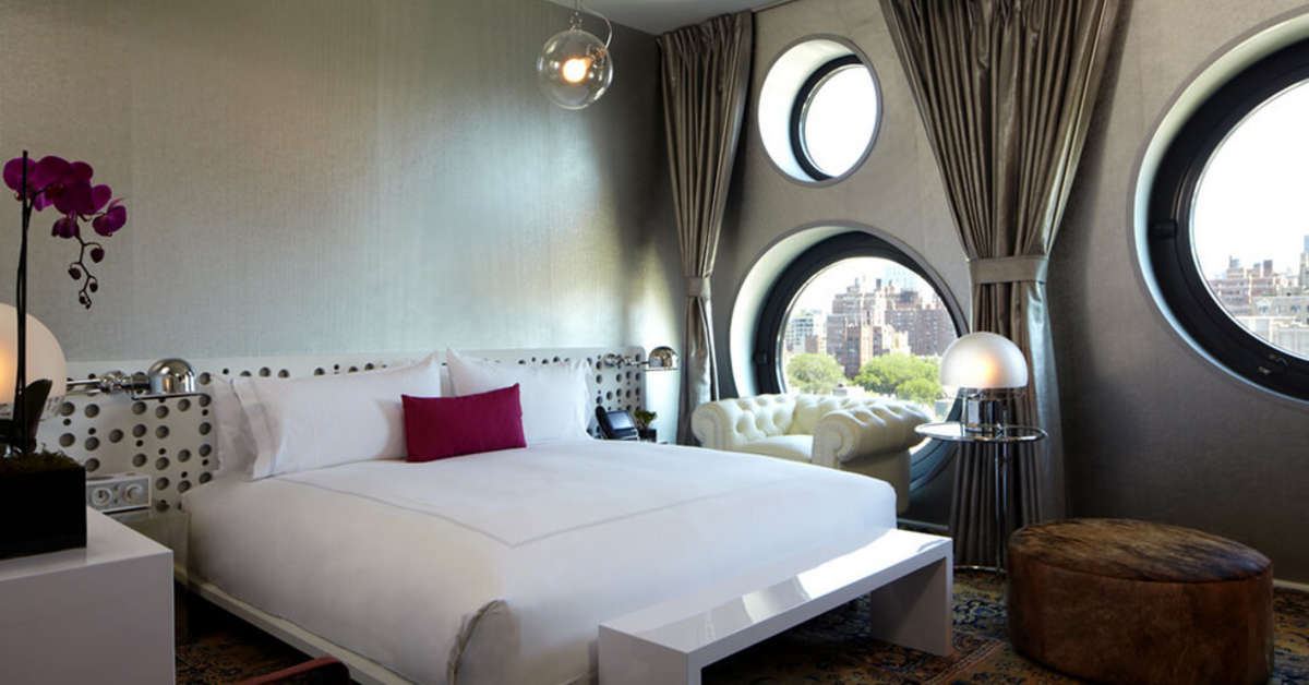 Een foto van Dream Downtown
