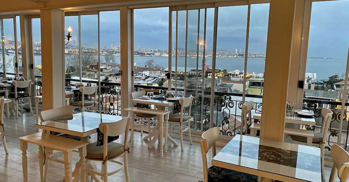 Ein Foto Avicenna Hotel