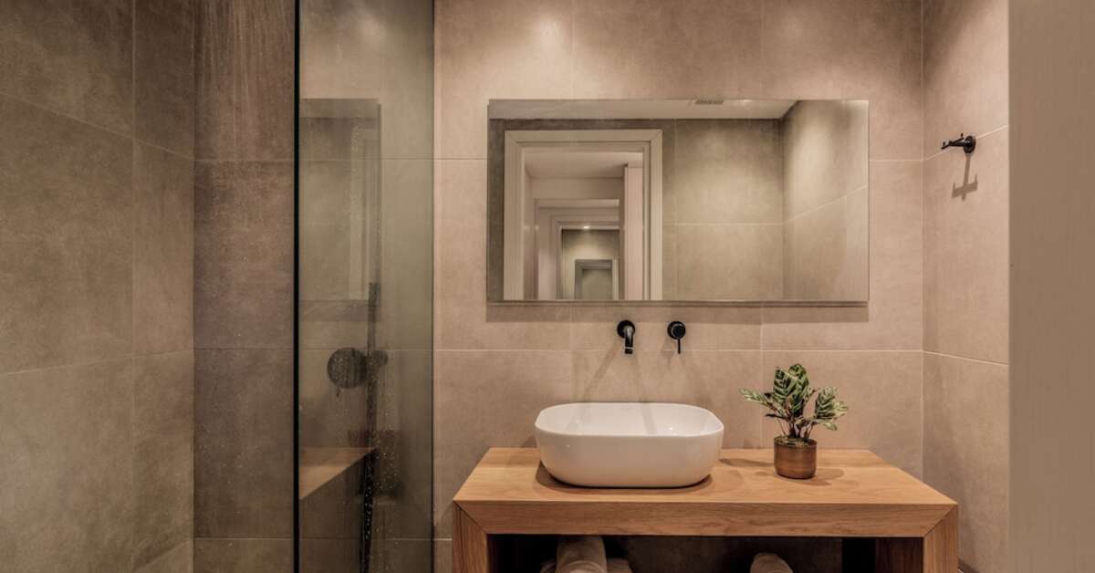 Een foto van New Beach Hotel