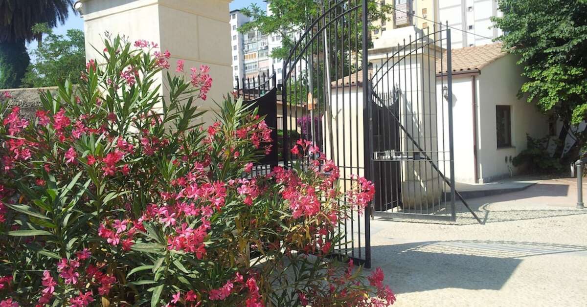 Een foto van Villa Lampedusa Hotel & Residence