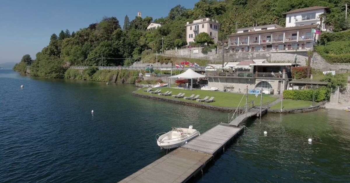 Een foto van Residence Casa & Vela
