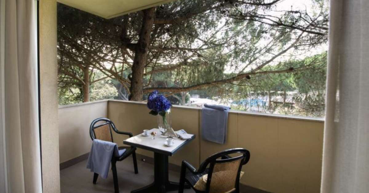Een foto van Park Hotel Marinetta