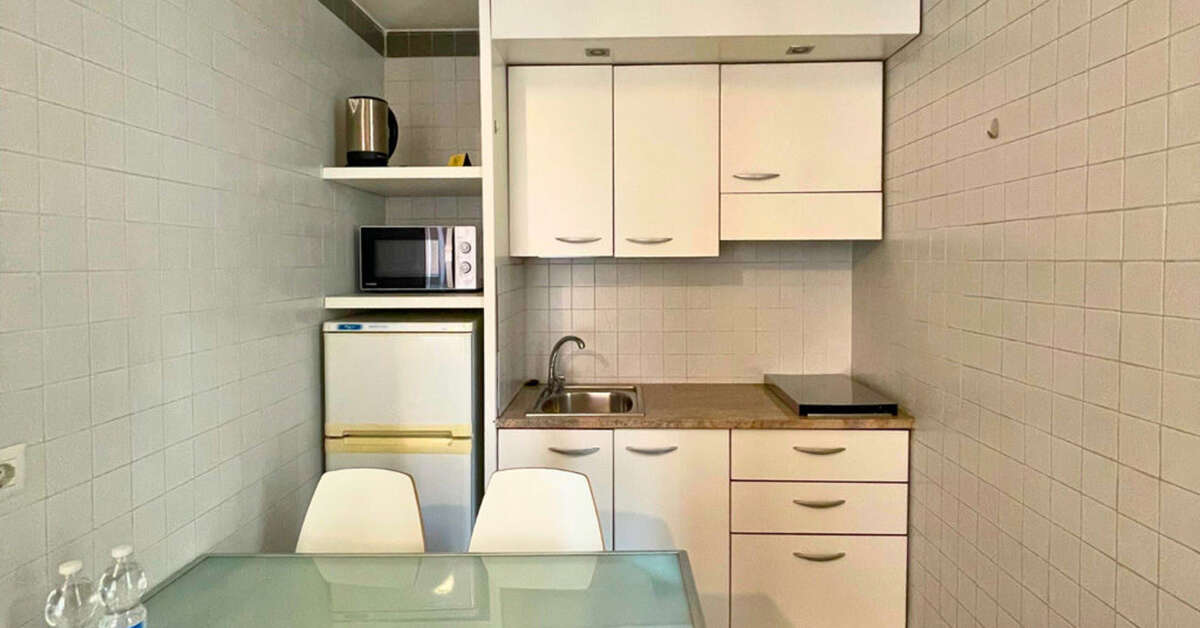 Een foto van Navigli Suites