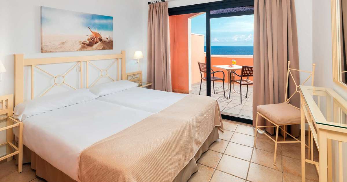 Een foto van Sol Sun Beach Appartementen