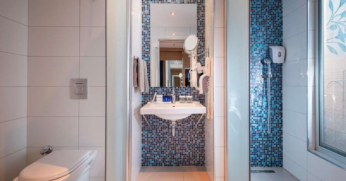 Een foto van Hotel Selene Beach & Spa