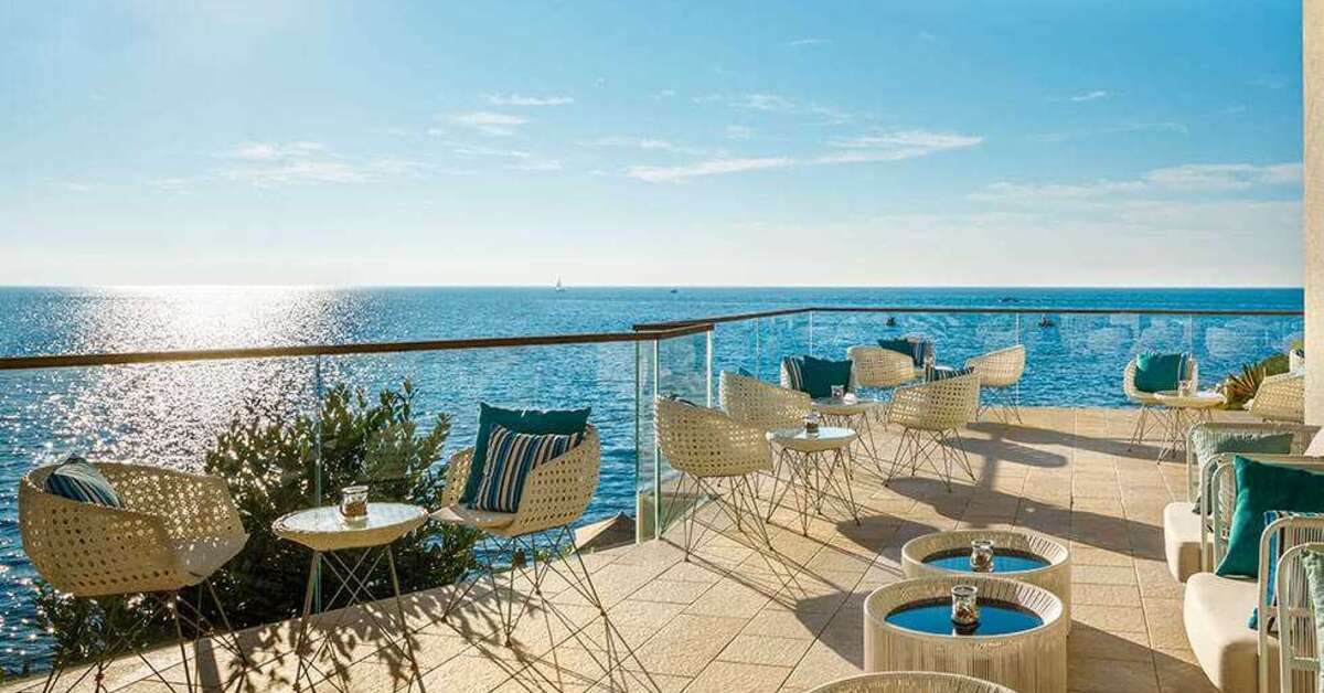 Een foto van Valamar Collection Isabella Island Hotel